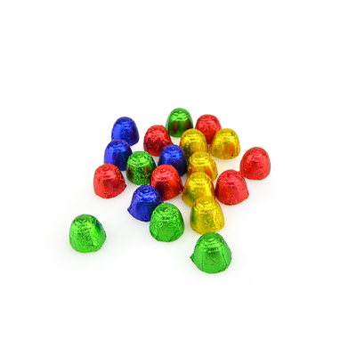 Bombons Recheio Baby Saco 500gr.