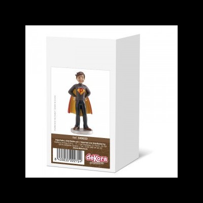 Boneco Super pai - und.