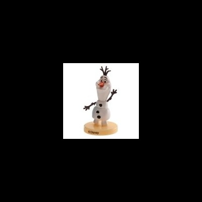 FIGURA DE OLAF DE FROZEN II 6 CM