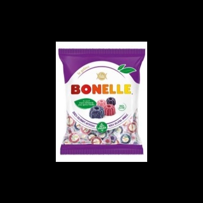 Geleias de Fruta Sortida Bonelle 150 gr. - und.