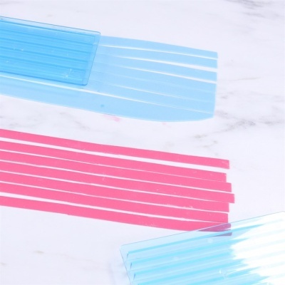 Infinity Multicutter - THIN - Tiras Pequenas (2pcs)