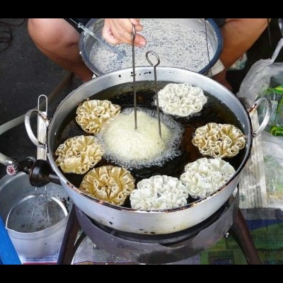 Roseta Grande 100X450 MM - und.