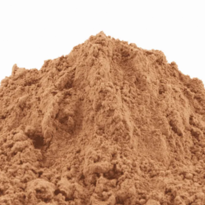 Chocolate em Pó ( 500gr. / 5 Kg.)