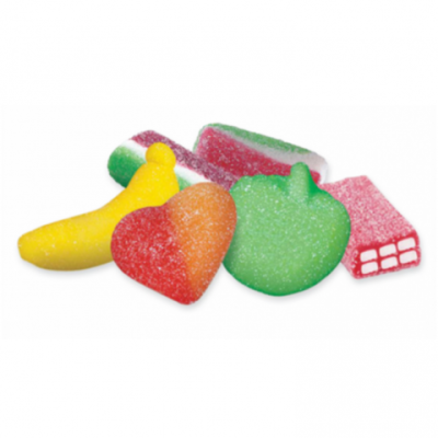 Gomas Fini Party Mix C/1KG