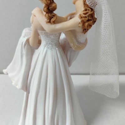 Noivas Colo Lesb. und