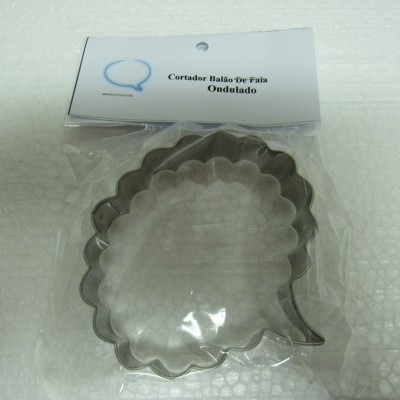 CORTADOR BALÃO FALAR  nº2 und.