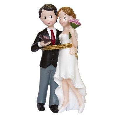 Noivos Amarrados und