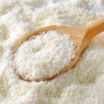 Coco Ralado 500gr . Emb.