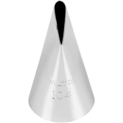 Boquilha Nº 104 | Wilton