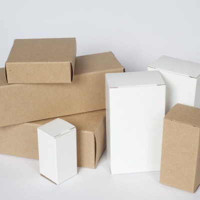 Descartáveis para Bolos e Doces