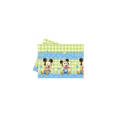 Toalha de mesa Baby Mickey