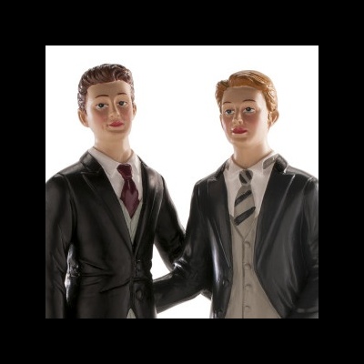 Dekora - Noivos Gay und.