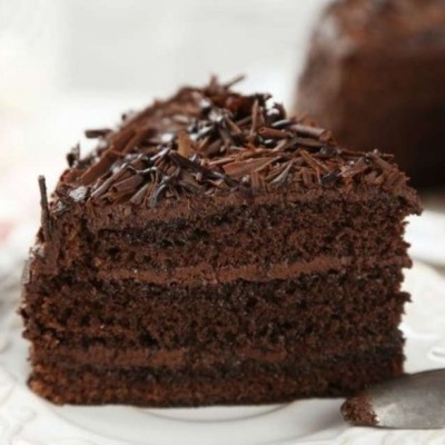 Preparado Bolo Chocolate 500gr