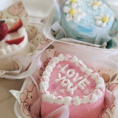 Forma Coração  10,5 cm und.