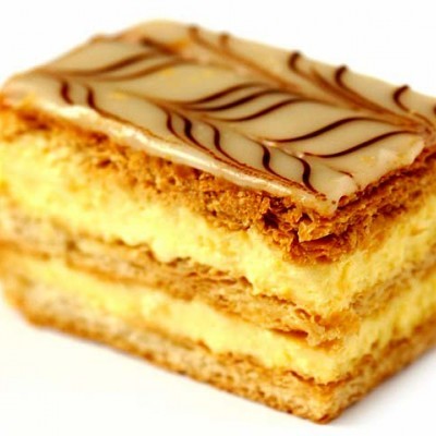 Creme Russo - 500 gr.