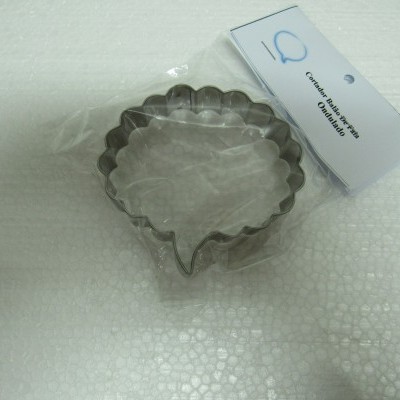 CORTADOR BALÃO FALAR  nº2 und.