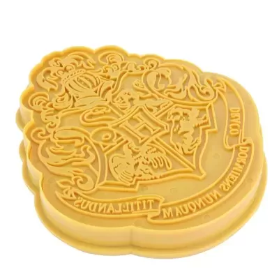 Cortador e Marcador Hogwarts Harry Potter