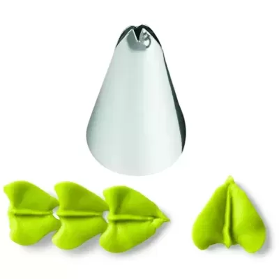 Boquilha Nº 68 | Wilton