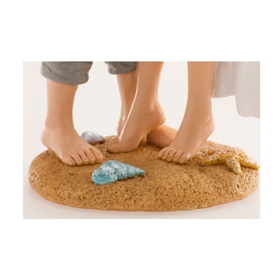 Noivos na Praia und.