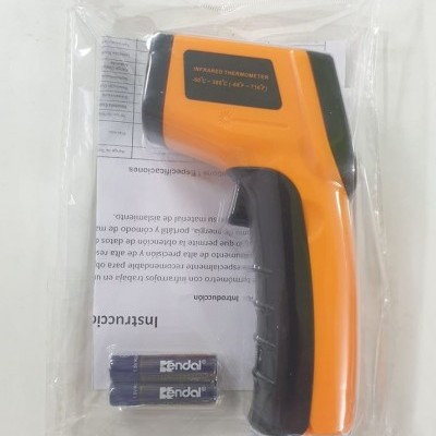 Termómetro Infravermelhos GM320 Termómetro Infravermelhos GM320