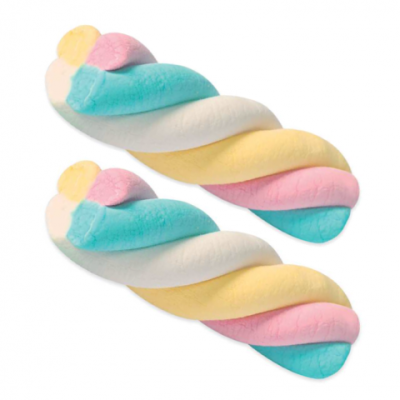 Fini Marsmallow Twist 125und