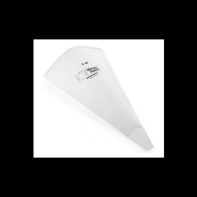 Saco Pasteleiro Thermohauser Silver 60 cm -