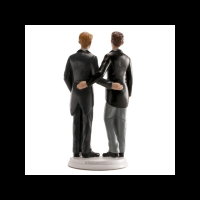 Dekora - Noivos Gay und.