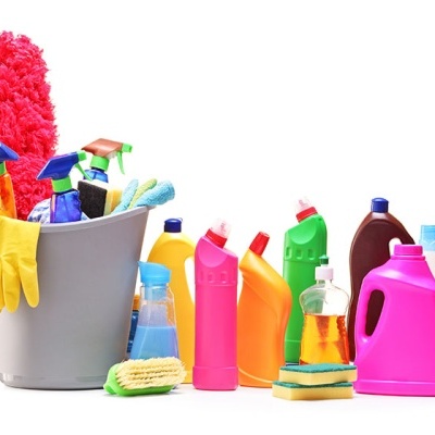 Higiene, Limpeza e Restauração