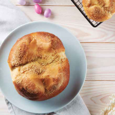 Credi Folar (500gr. /  5 Kilos) und.