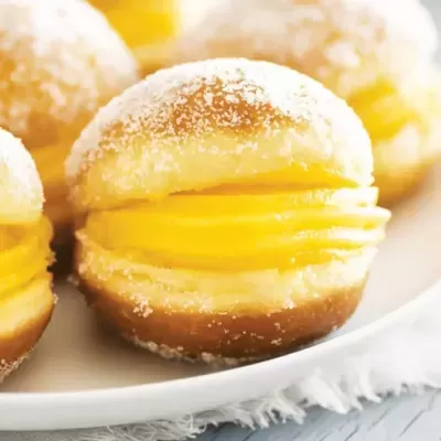 Creme Pasteleiro/Cremiextra - 500gr