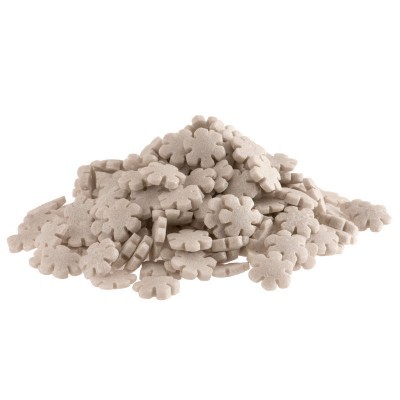 CONFETTI Floco de Natal - 100 gr