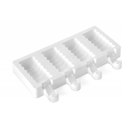 Molde Silicone Mini Gelados und. -
