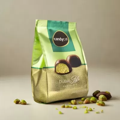 Candycat Bombons Dubai Style 150g