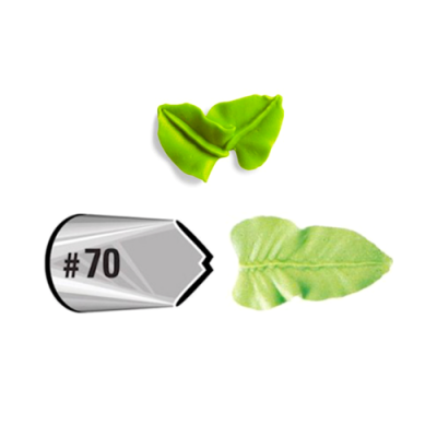 Boquilha Nº 70 | Wilton