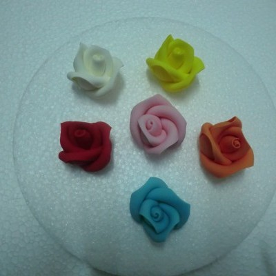 Flor nº02 cx 50 unidades Matizada und.