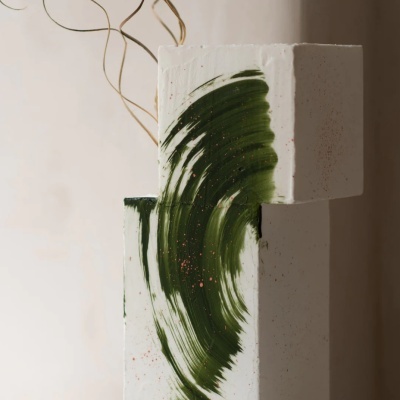 Corante Colour Mill Oil Blend Olive 20ml