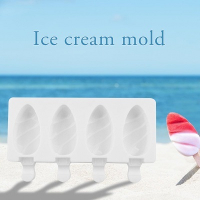 Molde Mini Gelado und.