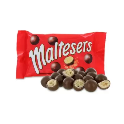 Maltesers Chocolate - Pack 25 x 37 gr