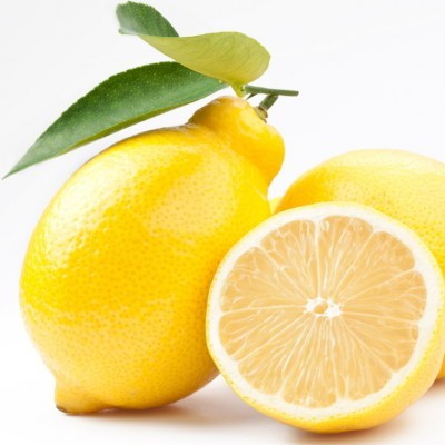 Aroma Silver Limão 90 gr.