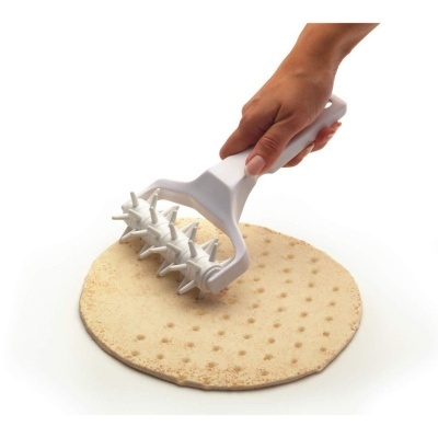 Rolo de Massa Pontas