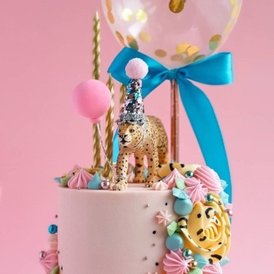 Corante Colour Mill Oil Blend Fuchsia 20ml