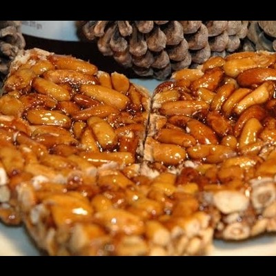 Pinhão Nacional Emb. 500 Gr.