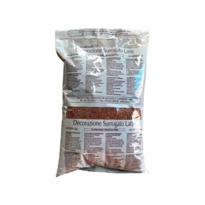 Chocolate Granulado leite Irca kg