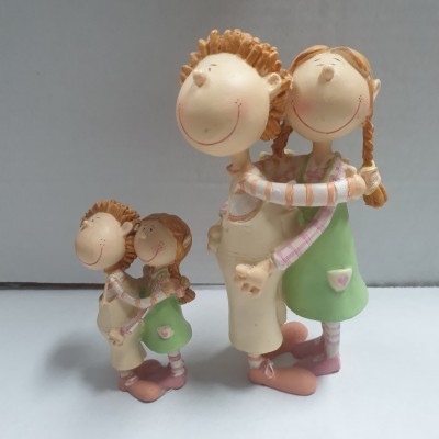 São Valentim - Namorados  Gr. und.