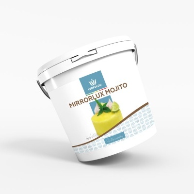 Mirrorlux Mojito (500gr/2,7kg)