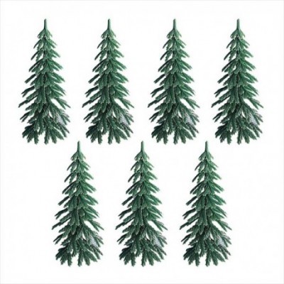 Pinheiro verde 12cm sc.144