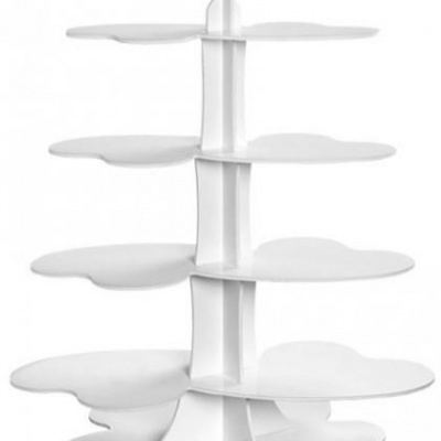 Stand Amor ( 4 Andares) und.