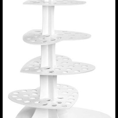 Stand Amor nº 2 -  ( 4 Andares) und.