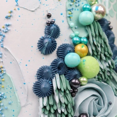 Corante Colour Mill Oil Blend Midnight 20ml