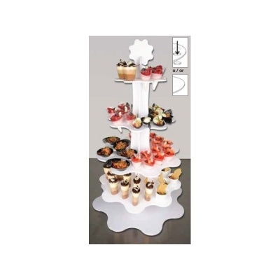 Stand Flor  ( 4 Andares) -